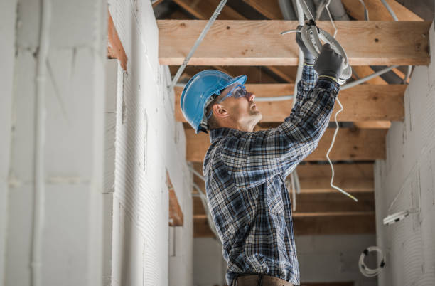 Best Commercial Electrician Services  in St John, IN