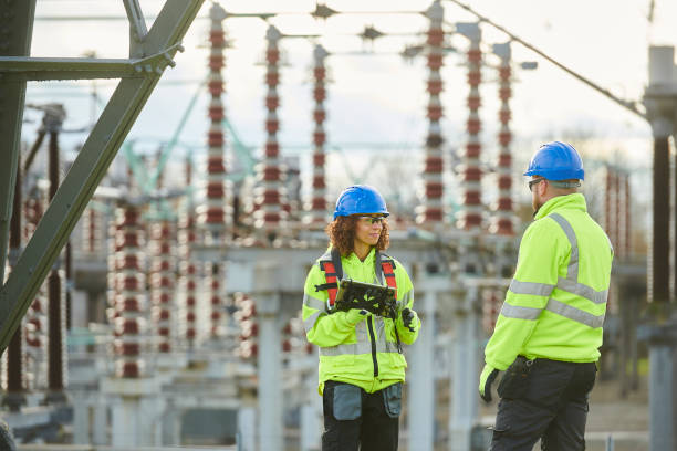 Best Electrical Repair Services  in St John, IN