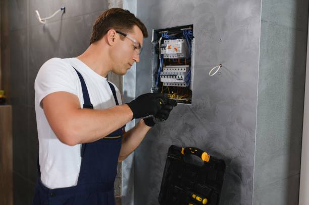 Best Electrician Near Me  in St John, IN