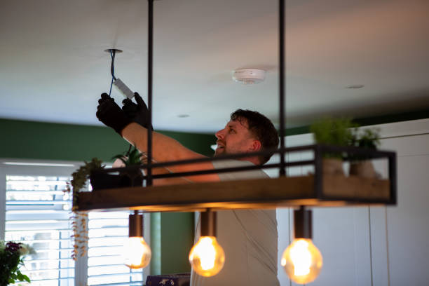 Best Electrical Upgrades for Homes  in St John, IN