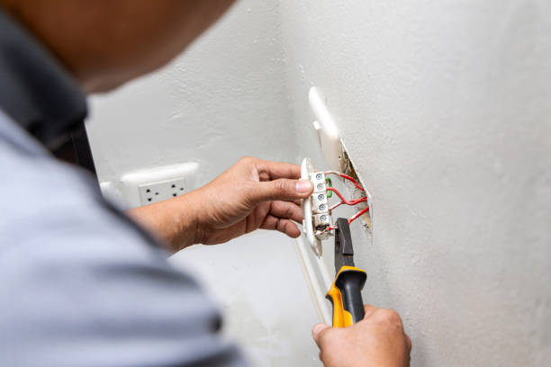 Best Affordable Electrical Installation  in St John, IN