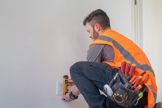 Best Local Electrician Companies  in St John, IN