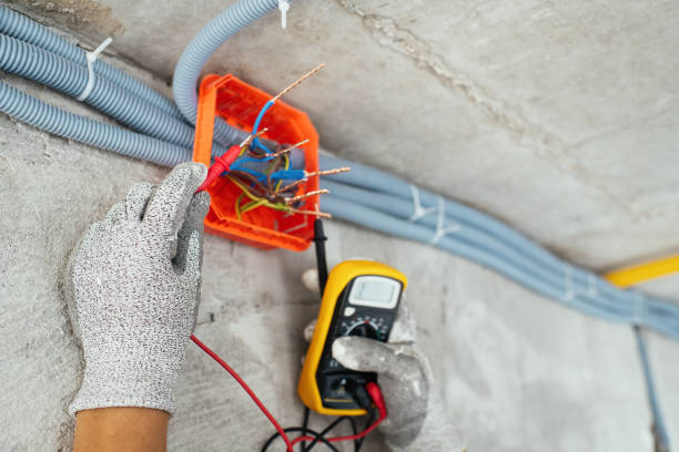 Best Industrial Electrical Services  in St John, IN