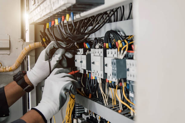 Best Circuit Breaker Repair  in St John, IN